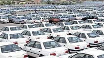 دپوی ۱۵ درصدی خودرو