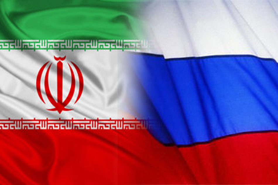 توافقات ایران و روسیه در حوزه حمل و نقل ریلی، هوایی و دریایی و جاده‌ ای 