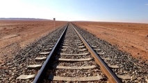 کشف ۱۳ تن آهن‌آلات ریلی مسروقه در اراک