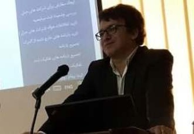 پای لنگ سامانه تجارت و سامانه گمرک و زمینگیری فعالان اقتصادی 