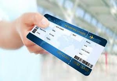  عرضه بلیت‌های تخفیف‌دار نوروزی هواپیما و قطار در نمایشگاه گردشگری