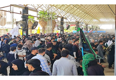 آمادگی کامل ناوگان حمل‌ ونقل برای مدیریت سفرهای برگشت اربعین