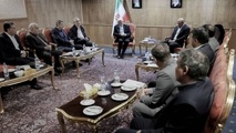 راهکارهای تکمیل پروژه آزادراه تهران - شمال هر چه سریعتر نهایی شود 