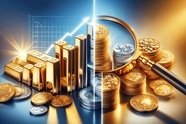 تحلیل بازار طلا: اصلاح های کوتاه مدت فرصتی برای خرید است