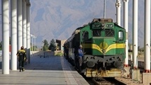شبی وحشتناک برای مسافران قطار یزد - تهران