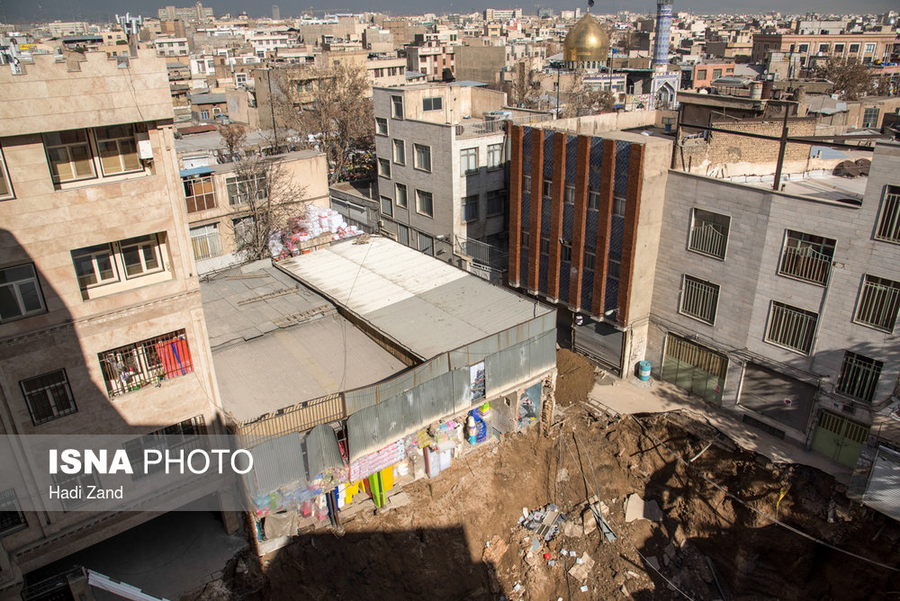 خیابان مولوی