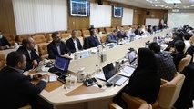 آغاز به کار مرکز مدیریت و کنترل پروازها و خدمات مسافران نوروزی