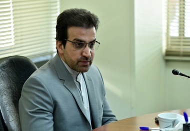 پیشرفت فیزیکی 80 درصدی پارکینگ هشت آباد(خیابان توحید) 