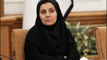 رای تایید کمیسیون عمران مجلس به فرزانه صادق مالواجرد