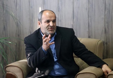 مدیرعامل شرکت توسعه بنادر و فرودگاه قشم منصوب شد