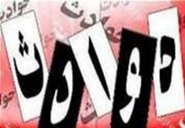 2 حادثه رانندگی در جاده های سبزوار یک کشته و هشت مصدوم برجای گذاشت