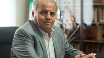 سازمان تعزیرات حکومتی به مشکل نرخ بالای بلیت هواپیما ورود کند