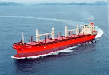 Istanbul bunker fuel price reach nine-month high over Novorossiisk
