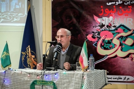 گرامیداشت روز مهندس با حضور وزیر راه و شهرسازی