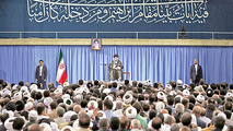 
امنیت و آسایش حجاج باید محفوظ بماند
