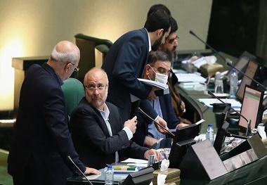 وزیر راه به مجلس گزارش می‌دهد