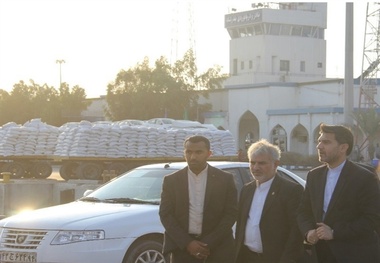 گردشگری دریایی اقتصاد بنادر غرب هرمزگان را شکوفا خواهد کرد