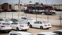 سرنوشت واردات خودرو چه شد؟