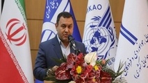 توسعه ناوگان راهبرد صنعت هوایی در برنامه هفتم 
