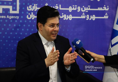 سهم 4 درصدی دوچرخه سواری در سفرهای شهری