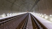 New Plans to Accelerate Development of High-Speed Rail Across the EU