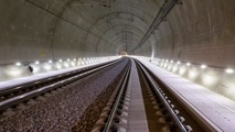 New Plans to Accelerate Development of High-Speed Rail Across the EU