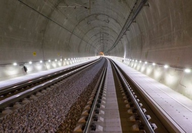 New Plans to Accelerate Development of High-Speed Rail Across the EU