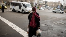 تهرانی‌ها اینگونه به جنگ «کرونا»رفتند