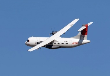 Air Senegal signs for two ATR 72-600s
