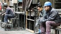 قابل توجه کارگران متقاضیان بیمه بیکاری در مناطق آزاد تجاری صنعتی