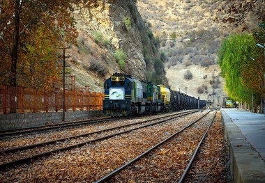 تکمیل راه‌ آهن مهران؛ اولویت ایلام برای تسهیل جابجایی زائران اربعین