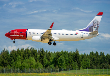 Norwegian Completes the Financing of Nine Additional Aircraft