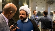 خدری: ایجاد شفافیت اقتصادی و جذب سرمایه‌گذاری خارجی از برنامه‌های کرباسیان است
