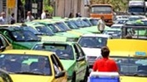 وقتی رانندگان هم شاکی می‌شوند