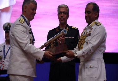 Iran takes over IONS presidency