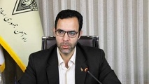 انتصاب سرپرست معاونت توسعه و مدیریت منابع راه آهن 
