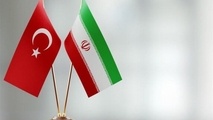 پیشرفت 63 درصدی شاهراه توسعه مبادلات ایران و ترکیه 