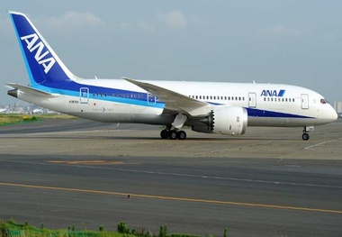 Drag Reducing Riblets To Be Applied To A330