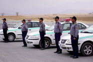 امدادرسانی در آزادراه شیراز اصفهان در کمتر از 7 دقیقه/ «کلینیک تخصصی نگهداری» در آزادراه مستقر شده است

