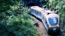 جابه‌جایی روزانه بین ۳ تا ۵ هزار مسافر از طریق ناوگان راه آهن شمال
