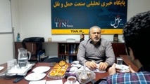 ◄ ​مصائب بخش ریلی با یارانه‌های پنهان دولت به بخش جاده‌ای / چالش‌های بخش خصوصی ریلی(قسمت دوم)