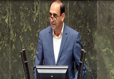 توسعه ایلام با اتصال شبکه ریلی کشور از سمت شمال و جنوب