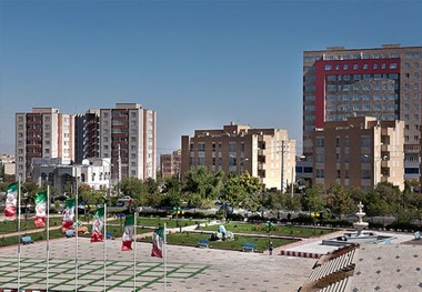 هماهنگی بین بخشی و مشارکت جامعه، راهبرد اصلی برنامه شهر سالم سهند است