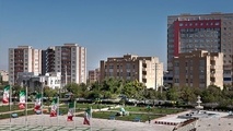 سهم ۱۶ هزار واحدی شهر جدید سهند در برنامه تولید و عرضه مسکن