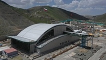 برنامه ایران برای ورود به اروپا