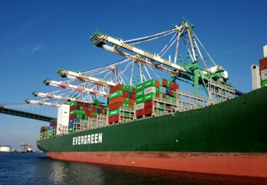 Draft environmental impact report issued for Everport Terminal