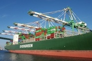  Six New Arklow Shipping Vessels to get Octopus Battery Systems