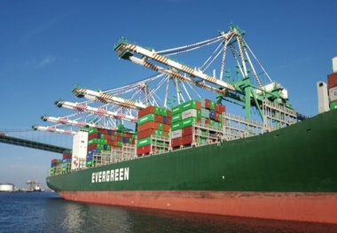 Draft environmental impact report issued for Everport Terminal