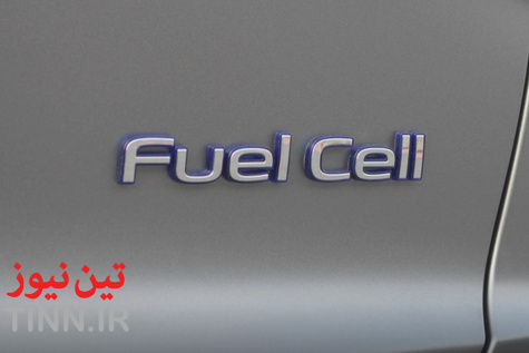 Hyundai Neptune Trademark Could Be For New Fuel Cell Vehicle