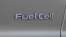 Hyundai Neptune Trademark Could Be For New Fuel Cell Vehicle